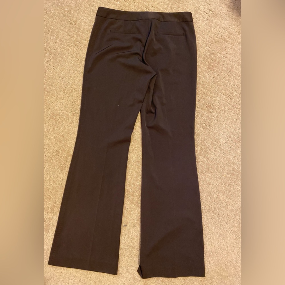 Tahari Black Women's Trousers